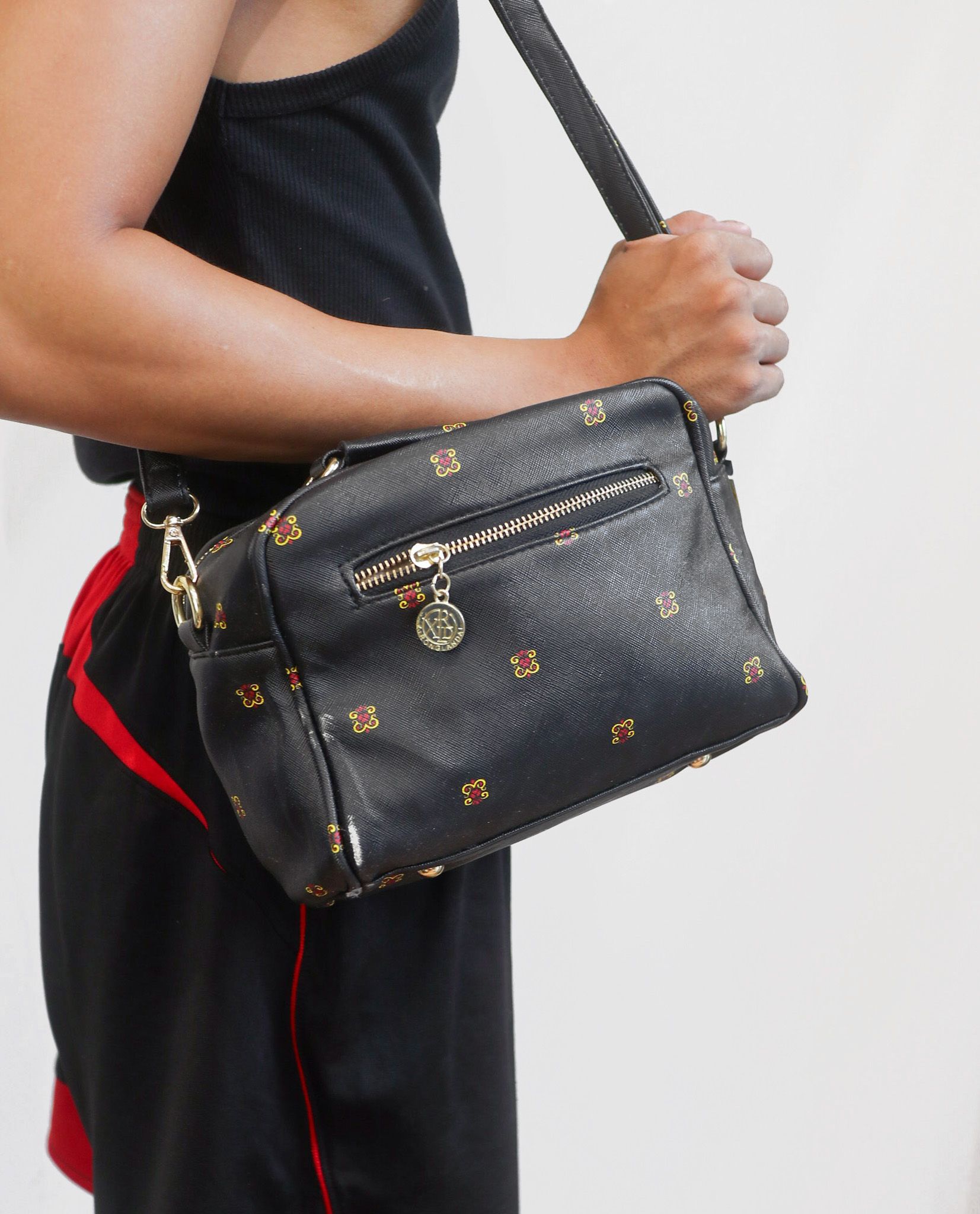  05.27.23 - VTG BAG - XIRON GLANDAI 