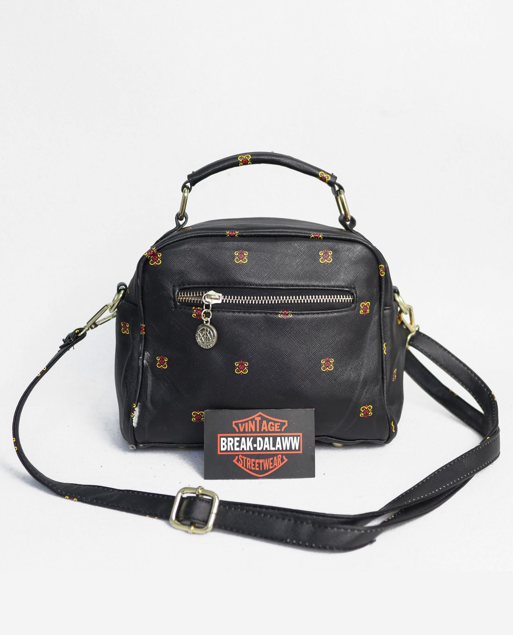  05.27.23 - VTG BAG - XIRON GLANDAI 