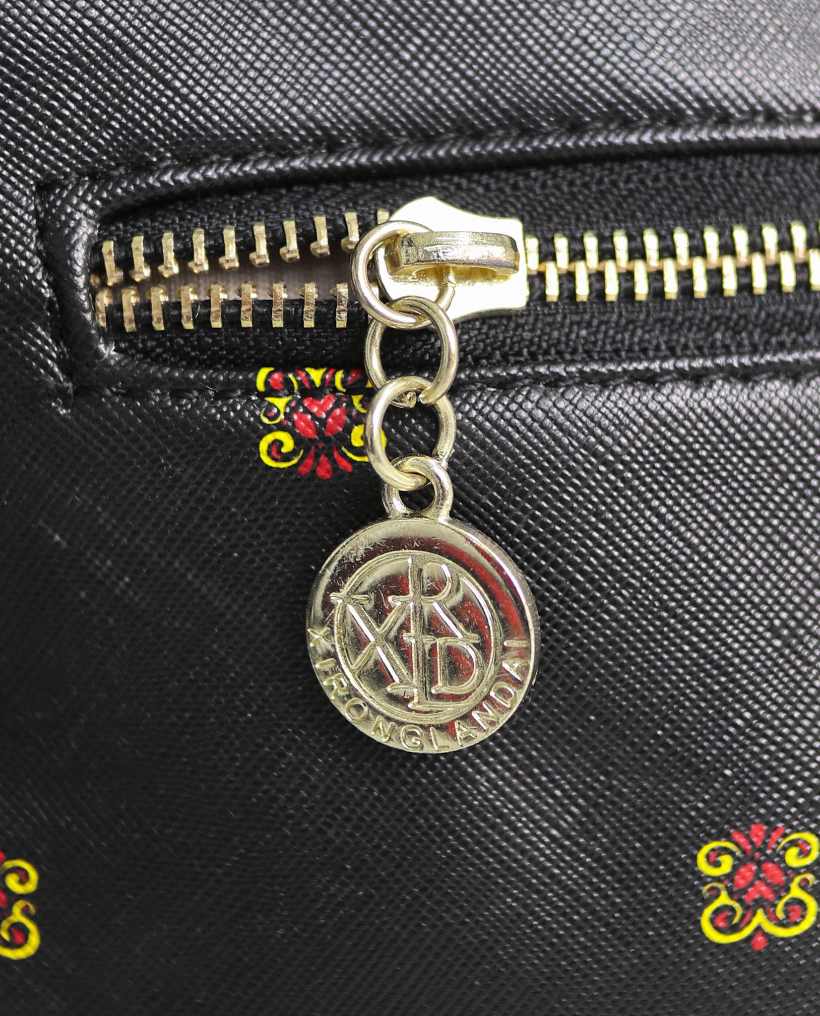  05.27.23 - VTG BAG - XIRON GLANDAI 