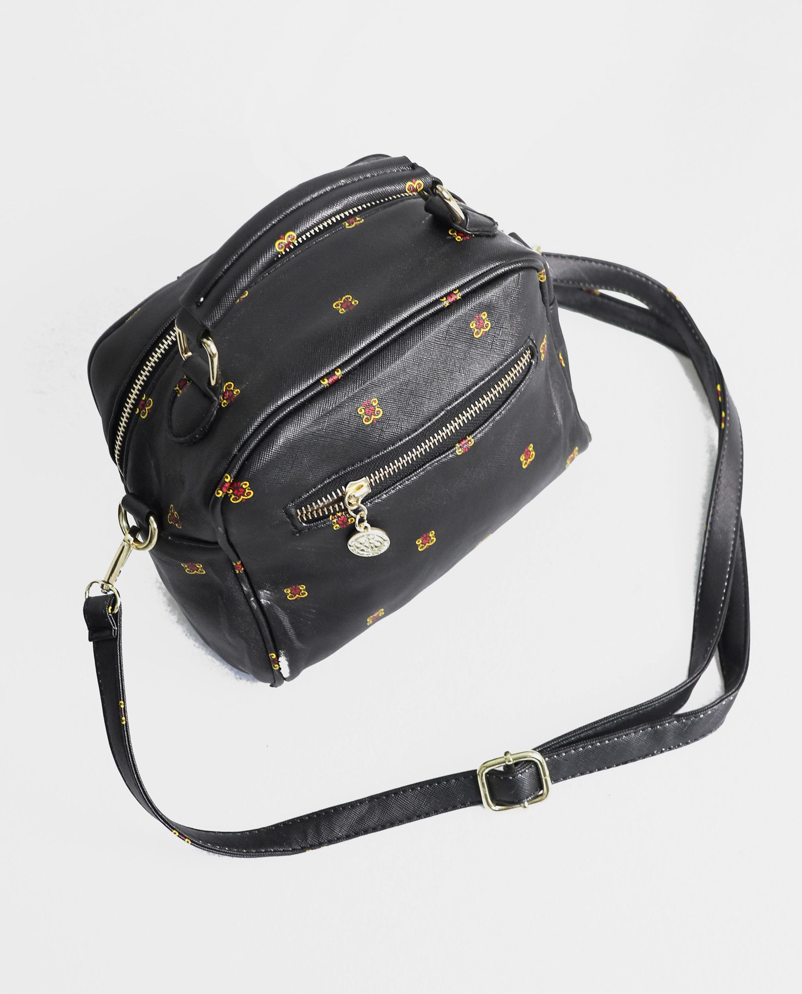  05.27.23 - VTG BAG - XIRON GLANDAI 