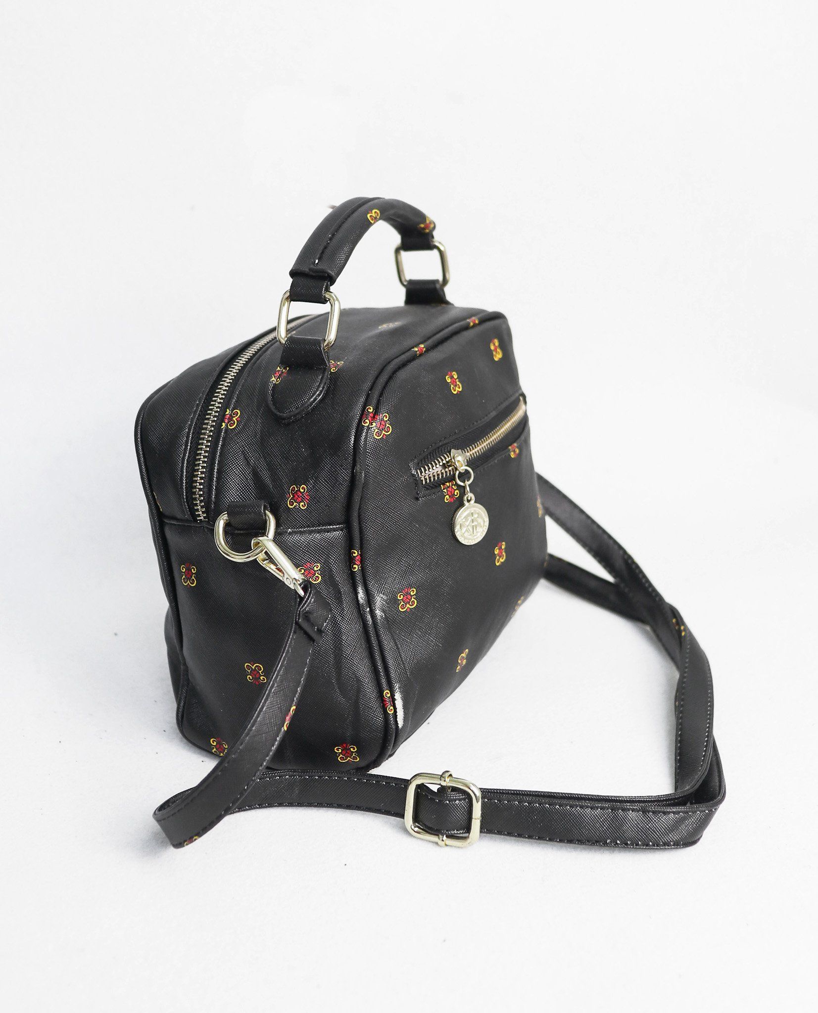  05.27.23 - VTG BAG - XIRON GLANDAI 