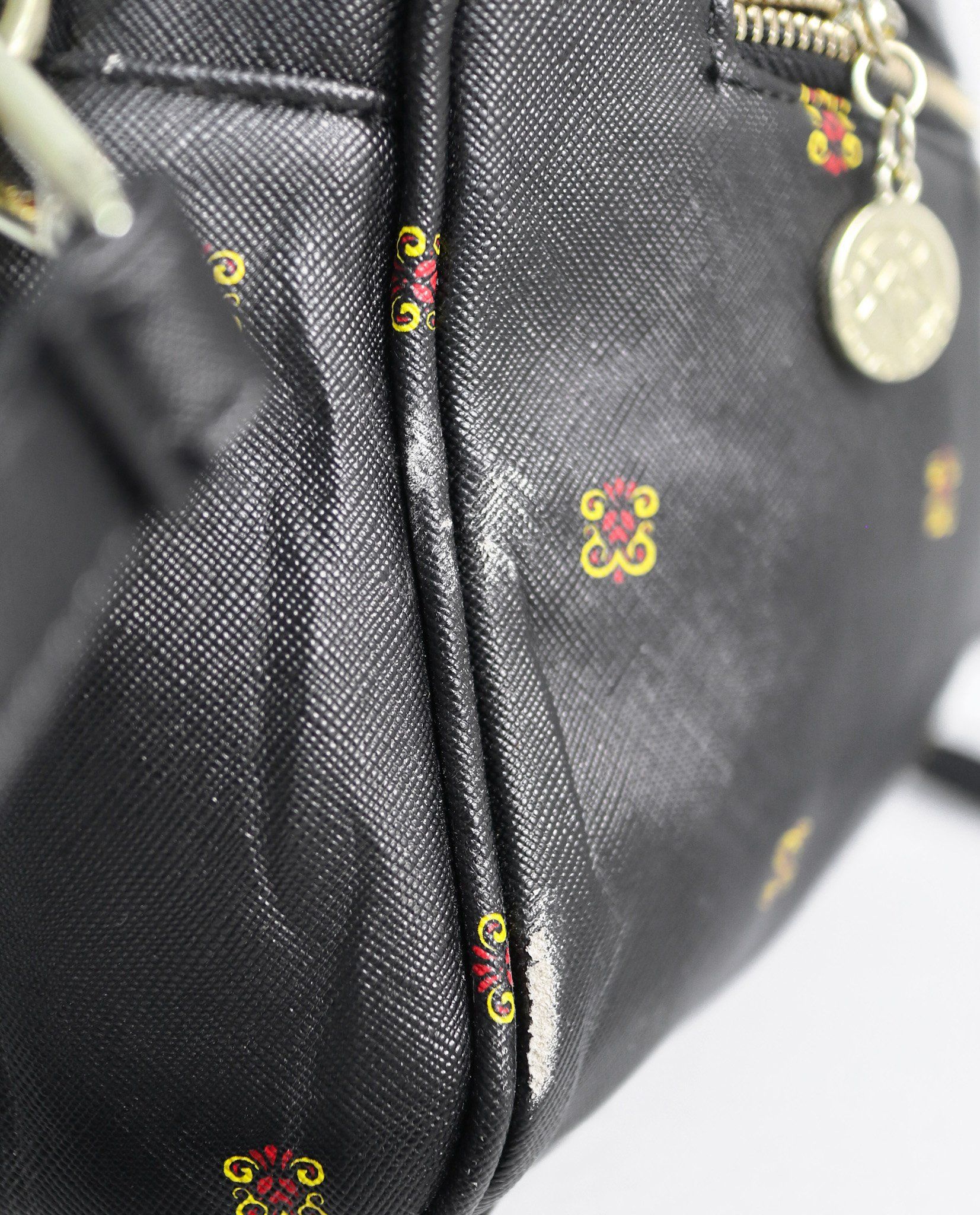  05.27.23 - VTG BAG - XIRON GLANDAI 