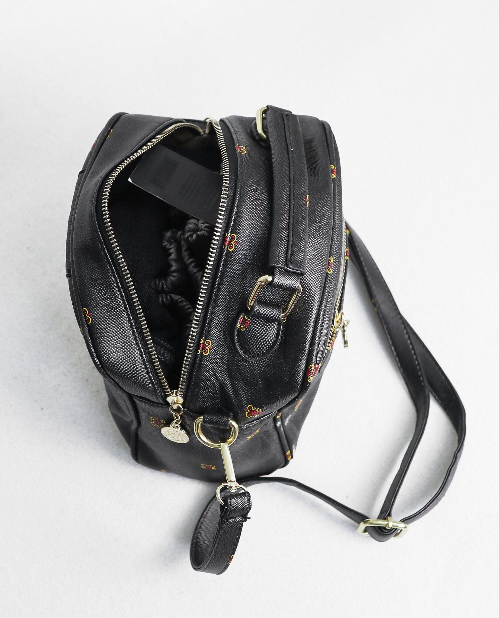  05.27.23 - VTG BAG - XIRON GLANDAI 