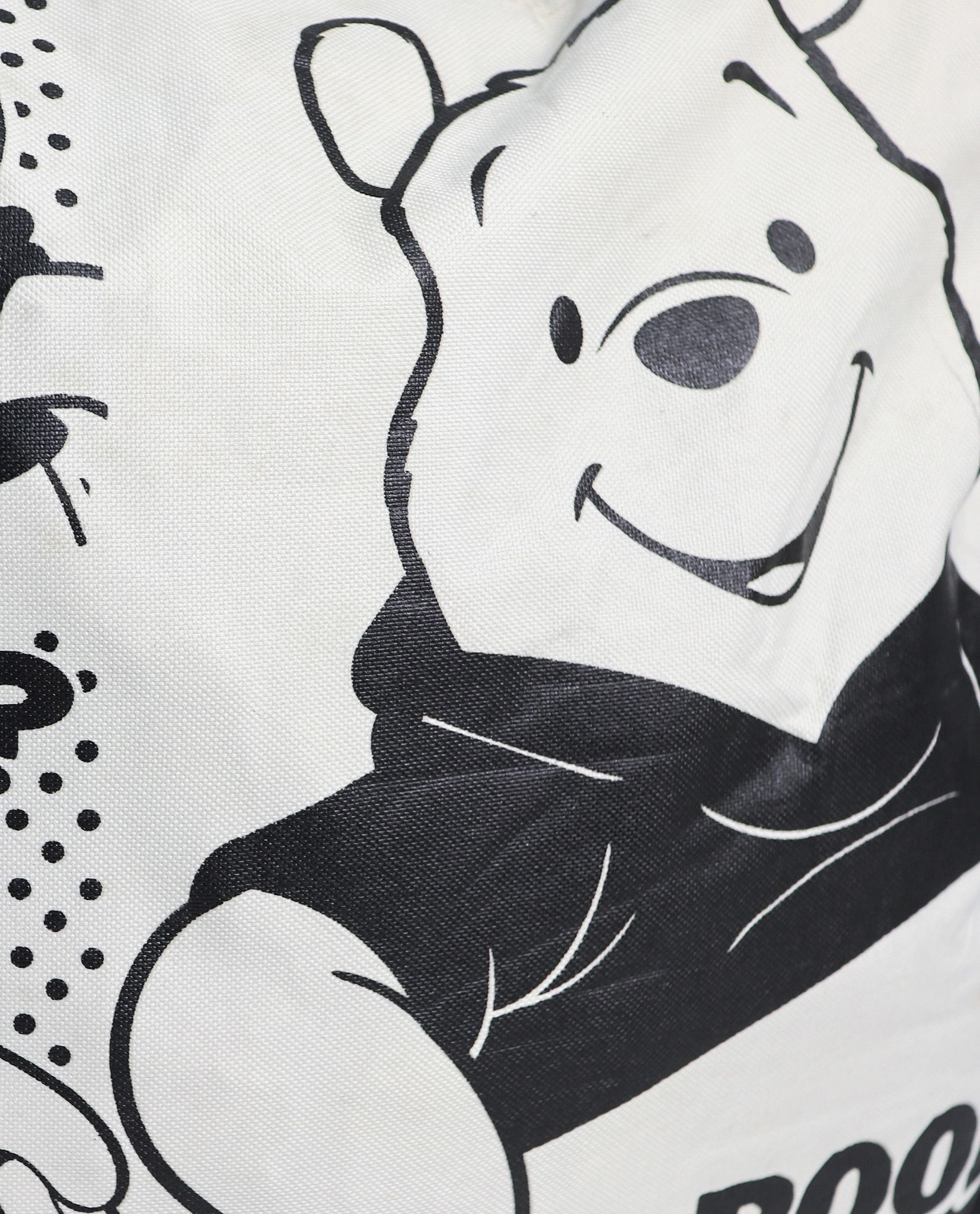  05.26.23 - VTG BAG - WINNIE THE POOH 