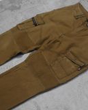  01.08.23 - VTG CARGO BIKER PANTS - TORA 