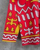 10.05.23 - VTG LONGSLEEVE SHIRT - SAINTS GARMENTS 