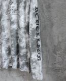  10.05.23 - VTG LONGSLEEVE SHIRT - VILLIANS OF VIRTUE 