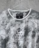  10.05.23 - VTG LONGSLEEVE SHIRT - VILLIANS OF VIRTUE 