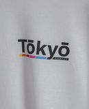  10.05.23 - VTG LONGSLEEVE SHIRT - T-BAR X COTTON ON 