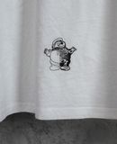  10.05.23 - VTG LONGSLEEVE SHIRT - GHOSTBUSTERS SECRET BASE 