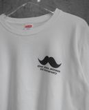  10.05.23 - VTG LONGSLEEVE SHIRT - BAR SHAVE OKINAWA 