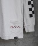  10.05.23 - VTG LONGSLEEVE SHIRT - LEF LAH 