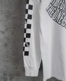  10.05.23 - VTG LONGSLEEVE SHIRT - LEF LAH 