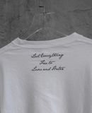  10.05.23 - VTG LONGSLEEVE SHIRT - LEF LAH 