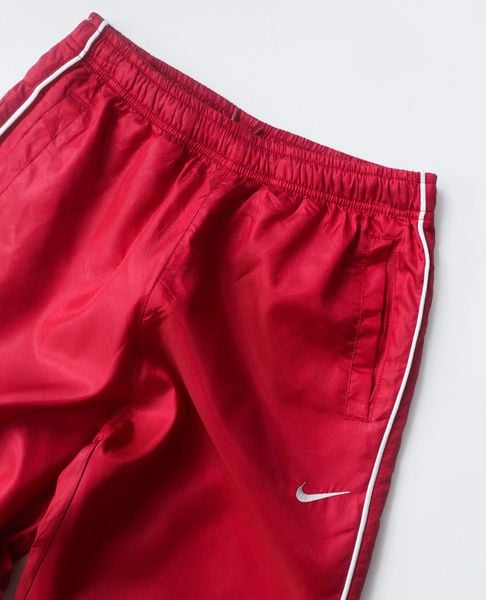  07.16.23 - VTG WIND TRACK PANTS - NIKE 00s 