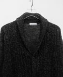 09.20.24 - VTG KNIT CARDIGAN JACKET - LOUIS CHAVLON 