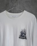  10.05.23 - VTG LONGSLEEVE SHIRT - QUIKSILVER 