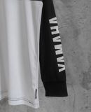  10.05.23 - VTG LONGSLEEVE JERSEY SHIRT - YAMAHA 