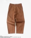  06.14.23 - VTG WIDE FIT STRAIGHT PANTS - UNIQLO U 