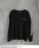  10.05.23 - VTG LONGSLEEVE SHIRT - AMONG EQUALS 