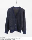  09.23.24 - VTG KNIT CARDIGAN JACKET - AUSTINREED from LONDON 