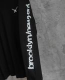  10.05.23 - VTG LONGSLEEVE SHIRT - AMONG EQUALS 