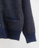  09.23.24 - VTG KNIT CARDIGAN JACKET - AUSTINREED from LONDON 