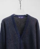  09.23.24 - VTG KNIT CARDIGAN JACKET - AUSTINREED from LONDON 