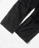  06.14.23 - VTG CONVERTIBLE CARGO PANTS 