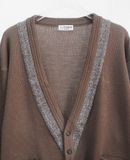  09.20.24 - VTG KNIT CARDIGAN JACKET - TOROY 