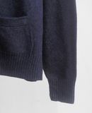  09.20.24 - VTG KNIT CARDIGAN JACKET - CLOTHING 