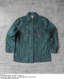  10.29.23 - VTG DENIM SHIRT JACKET - UNIQLO U 