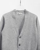  09.20.24 - VTG KNIT CARDIGAN JACKET - UNIQLO 