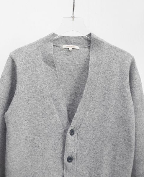  09.20.24 - VTG KNIT CARDIGAN JACKET - UNIQLO 