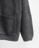  09.20.24 - VTG KNIT CARDIGAN JACKET - UNIQLO 