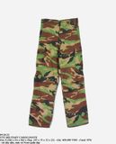  09.28.22 - VTG MILITARY CARGO PANTS 