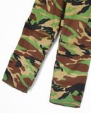  09.28.22 - VTG MILITARY CARGO PANTS 