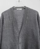  09.23.24 - VTG KNIT CARDIGAN JACKET - HITOMI 