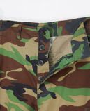  09.28.22 - VTG MILITARY CARGO PANTS 