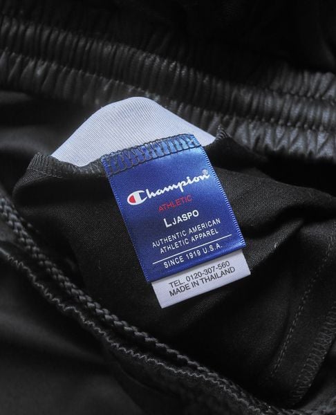 07.16.23 - VTG TRACK PANTS - CHAMPION 