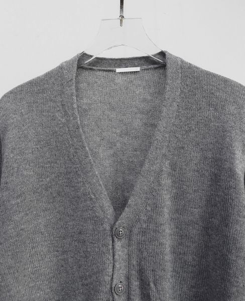 09.18.24 - VTG KNIT CARDIGAN JACKET - GU by UNIQLO 