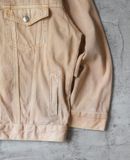  10.29.23 - VTG CROPPED DENIM JACKET - H&M DENIM 