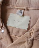  10.29.23 - VTG CROPPED DENIM JACKET - H&M DENIM 