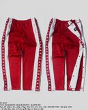  07.16.23 - VTG TEARAWAY TRACK PANTS - KAPPA 90s 
