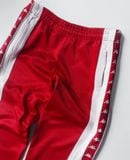  07.16.23 - VTG TEARAWAY TRACK PANTS - KAPPA 90s 