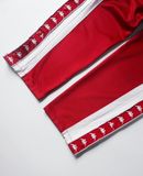  07.16.23 - VTG TEARAWAY TRACK PANTS - KAPPA 90s 