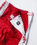  07.16.23 - VTG TEARAWAY TRACK PANTS - KAPPA 90s 