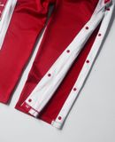  07.16.23 - VTG TEARAWAY TRACK PANTS - KAPPA 90s 