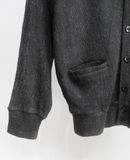  09.16.24 - VTG KNIT CARDIGAN JACKET - PROVE 