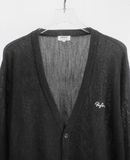  09.16.24 - VTG KNIT CARDIGAN JACKET - PROVE 